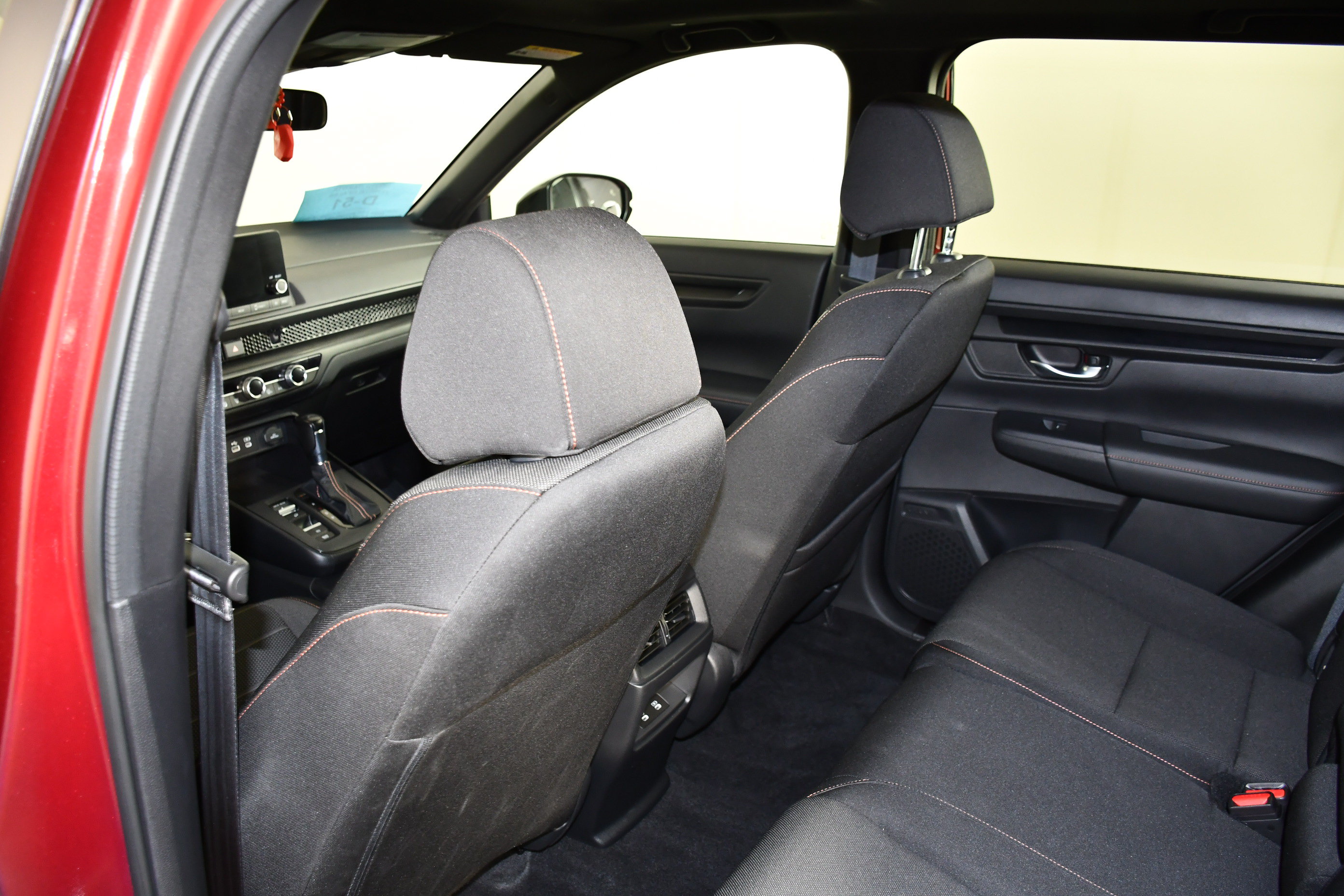 Certified 2024 Honda CR-V Sport image 45