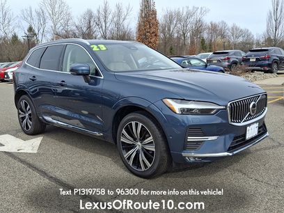 Used 2023 Volvo XC60 B5 Plus