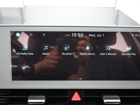 Used 2023 Hyundai Ioniq 5 SEL w/ Cargo Package AWD/4WD image 11