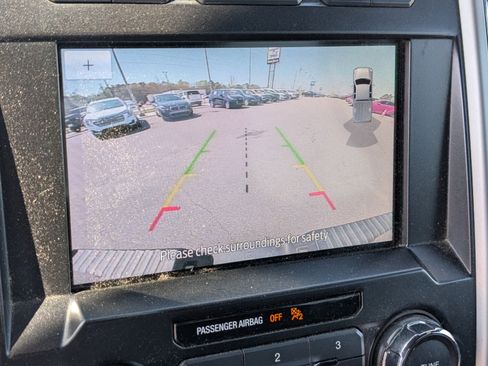 Used 2020 Ford F150 Lariat AWD/4WD image 24