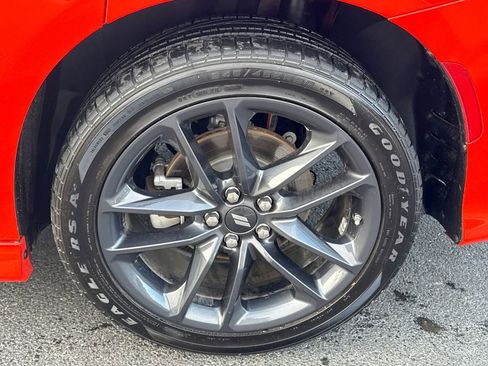 Used 2023 Dodge Charger GT w/ Blacktop Special Edition image 11