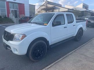Used 2020 Nissan Frontier SV w/ Midnight Edition Floor Mats video 1
