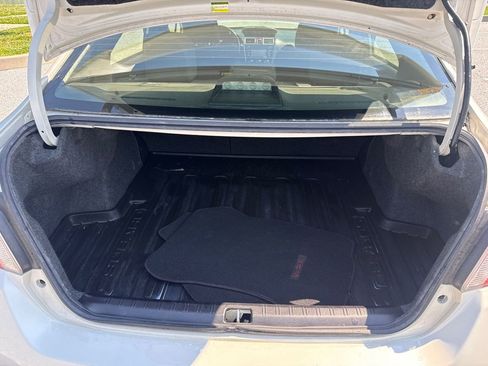 Used 2018 Subaru WRX AWD/4WD image 9