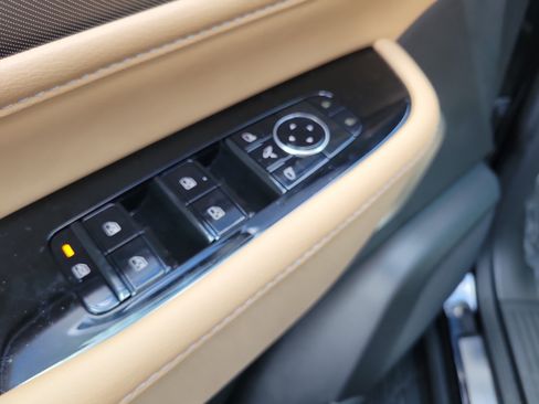 New 2026 INFINITI QX80 Luxe w/ Exterior Package image 13