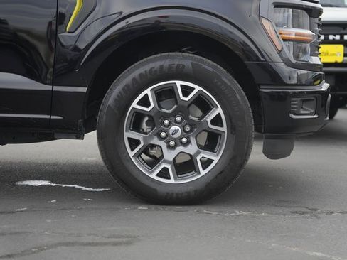 Used 2024 Ford F150 STX image 4