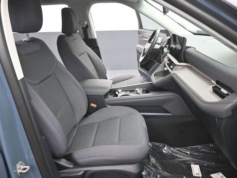 New 2026 Ford Explorer Active image 27