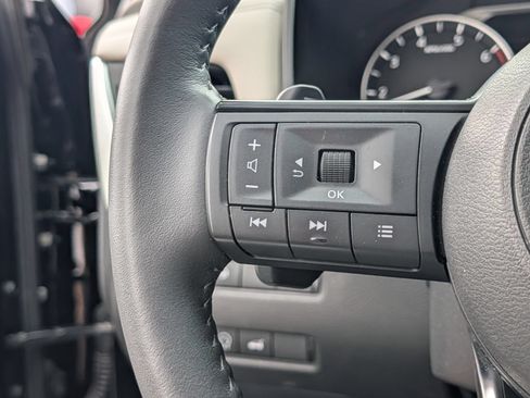 Used 2024 Nissan Rogue SV w/ SV Premium Package FWD image 27