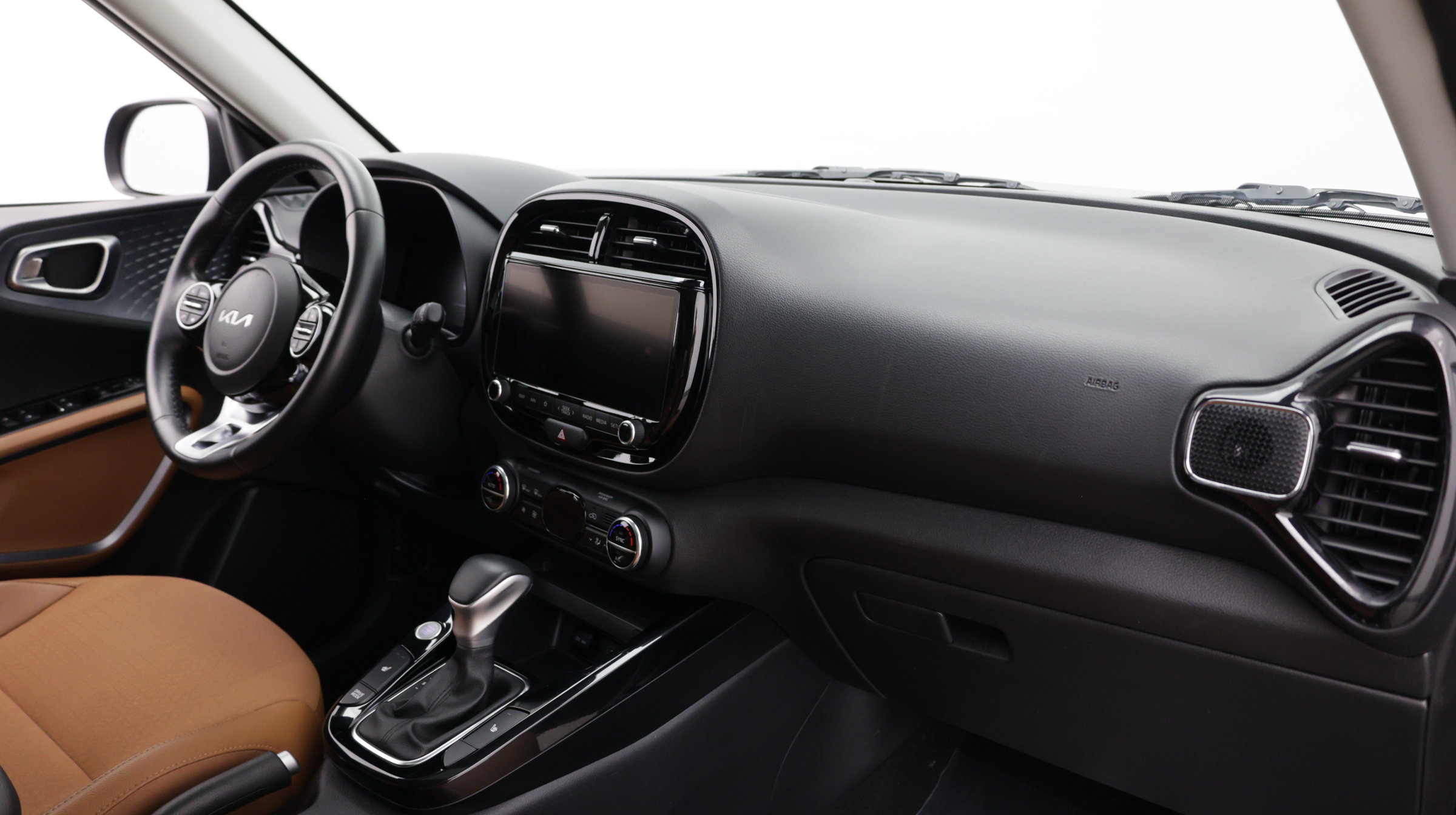 Used 2024 Kia Soul EX w/ Option Group 015 FWD image 44