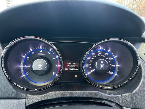 Used 2014 Hyundai Sonata GLS image 19