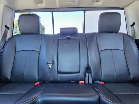 Used 2018 RAM 1500 Laramie w/ Convenience Group image 25