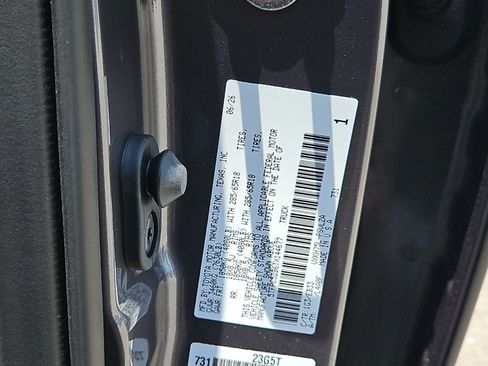 New 2026 Toyota Tundra TRD Pro AWD/4WD image 69