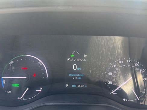 Used 2022 Toyota Sienna LE FWD image 23