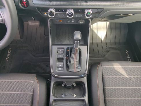 Certified 2024 Honda CR-V Sport image 18
