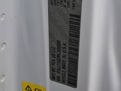 Used 2021 Jeep Gladiator Mojave image 26