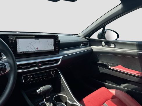 Certified 2024 Kia K5 GT-Line image 26