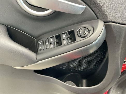 Used 2016 FIAT 500X Trekking AWD/4WD image 23