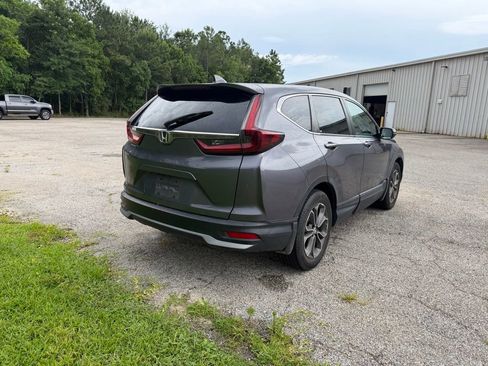 Used 2020 Honda CR-V EX image 7