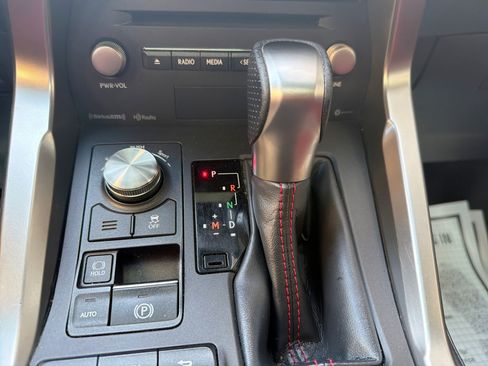 Used 2019 Lexus NX 300 F Sport w/ F Sport Comfort Package AWD/4WD image 23