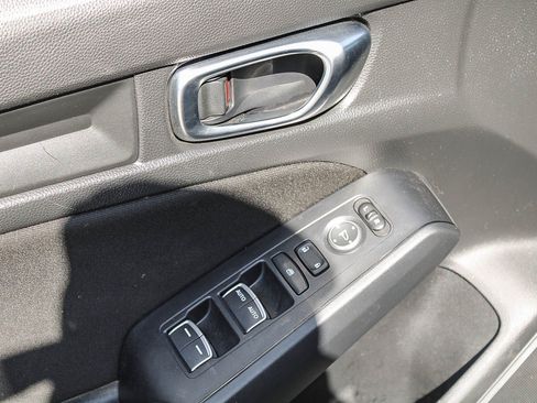 Used 2025 Honda Civic Sport image 22