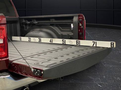 New 2026 RAM 1500 Big Horn image 14