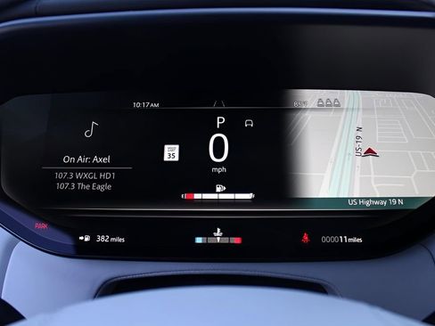 New 2025 Land Rover Range Rover Sport Dynamic SE AWD/4WD image 22