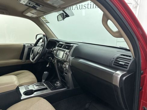 Used 2019 Toyota 4Runner SR5 image 26