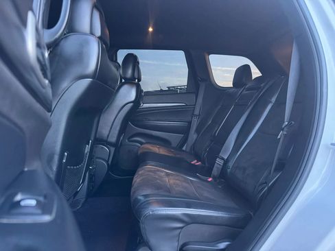 Used 2019 Jeep Grand Cherokee Altitude image 22