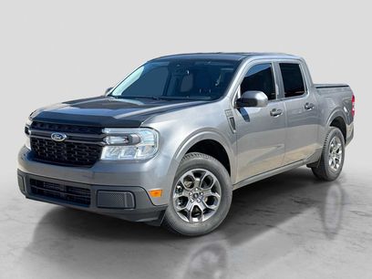 Used 2022 Ford Maverick XLT w/ Equipment Group 300A Standard