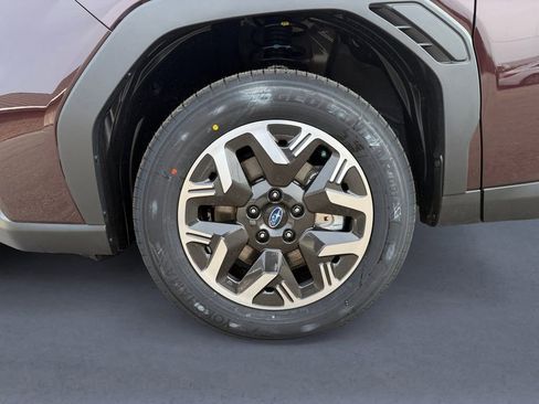 New 2026 Subaru Forester Premium image 9