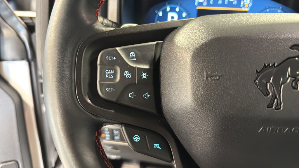 Used 2025 Ford Bronco Raptor AWD/4WD image 24