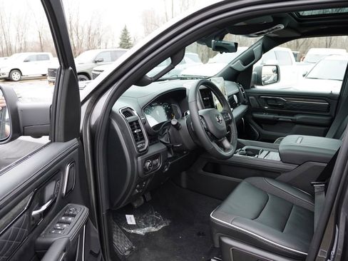 New 2026 RAM 1500 Limited image 12