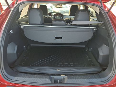 Certified 2025 Subaru Crosstrek 2.5i Limited image 28