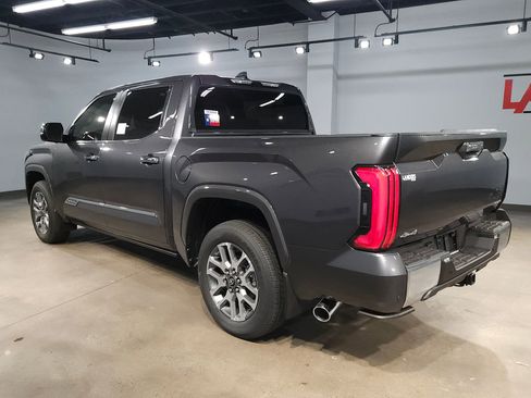 New 2026 Toyota Tundra 1794 Edition image 5