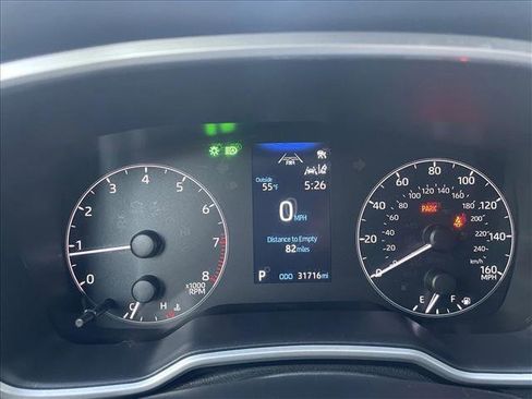 Used 2024 Toyota Corolla SE image 27