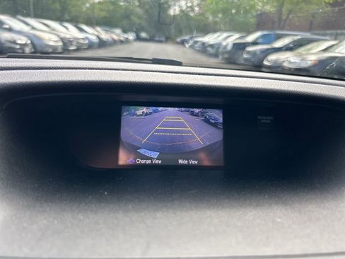 Used 2016 Honda CR-V SE image 18