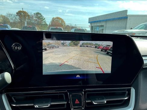 New 2026 Chevrolet TrailBlazer LT w/ Convenience Package image 21