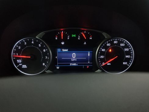 Used 2022 GMC Terrain SLE w/ Driver Convenience Package image 14