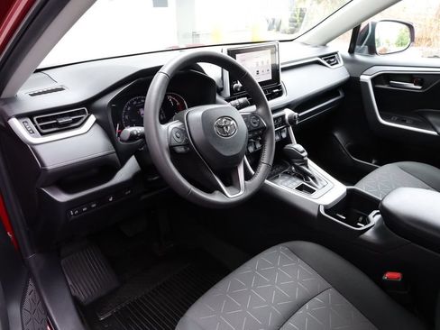 Certified 2023 Toyota RAV4 XLE w/ Convenience Package AWD/4WD image 27