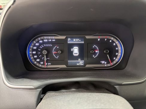 Used 2024 Hyundai Tucson SEL image 16