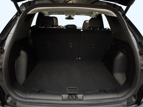 Used 2024 Ford Escape Platinum image 32