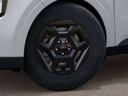 New 2025 Kia Carnival LXS image 9