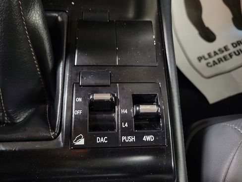 Used 2020 Lexus GX 460 Premium image 16