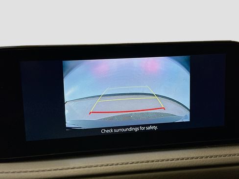 Used 2025 MAZDA CX-30 AWD 2.5 S w/ Preferred Package image 23