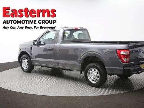 Used 2022 Ford F150 XL w/ Equipment Group 101A High RWD image 62
