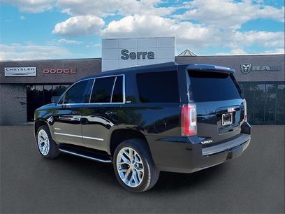 Used 2020 GMC Yukon SLT w/ Premium Edition