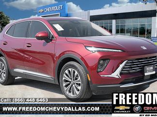 Used 2024 Buick Envision Preferred video 1