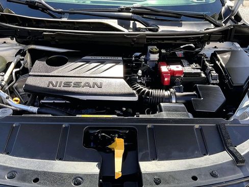 Used 2023 Nissan Rogue SV image 35