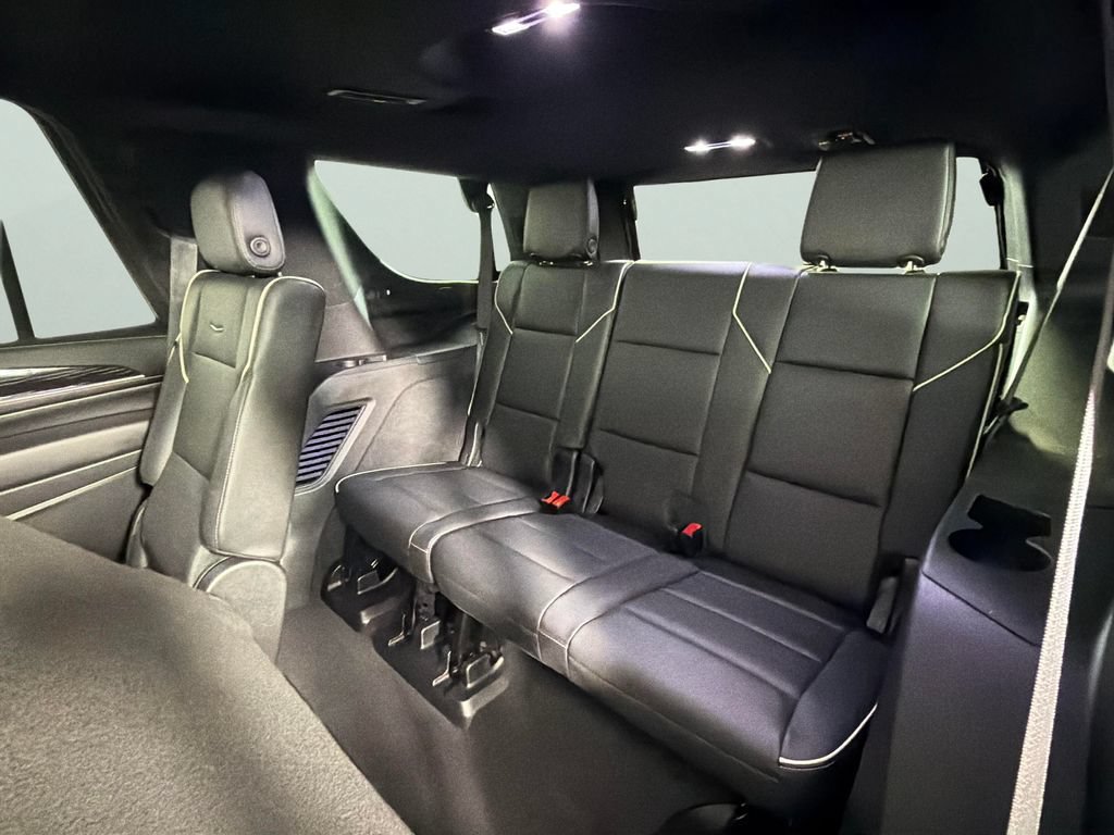 Certified 2021 Cadillac Escalade Sport w/ Driver Assist Tech Package RWD image 30