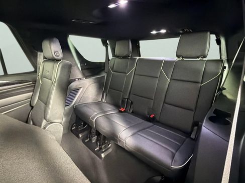 Used 2021 Cadillac Escalade Sport w/ Driver Assist Tech Package RWD image 30