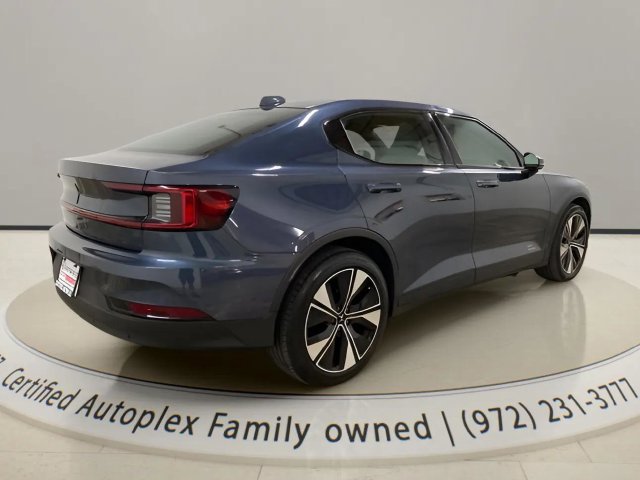 Used 2024 Polestar Polestar 2 AWD/4WD image 5